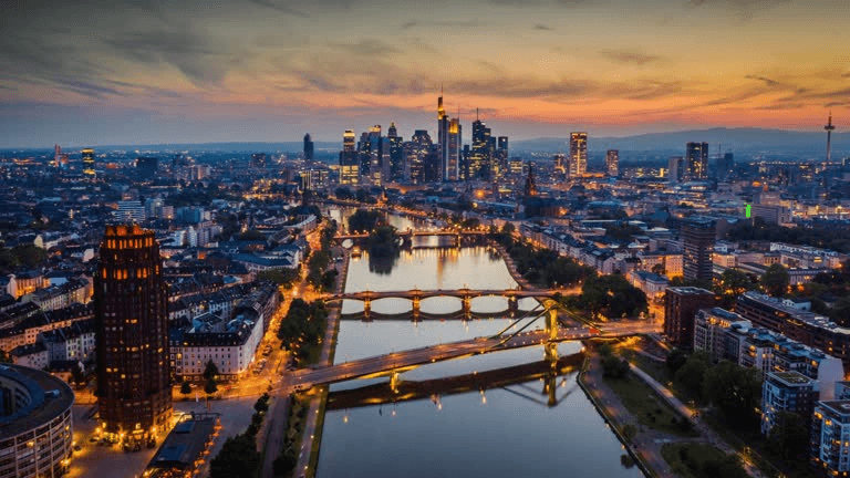 Frankfurt